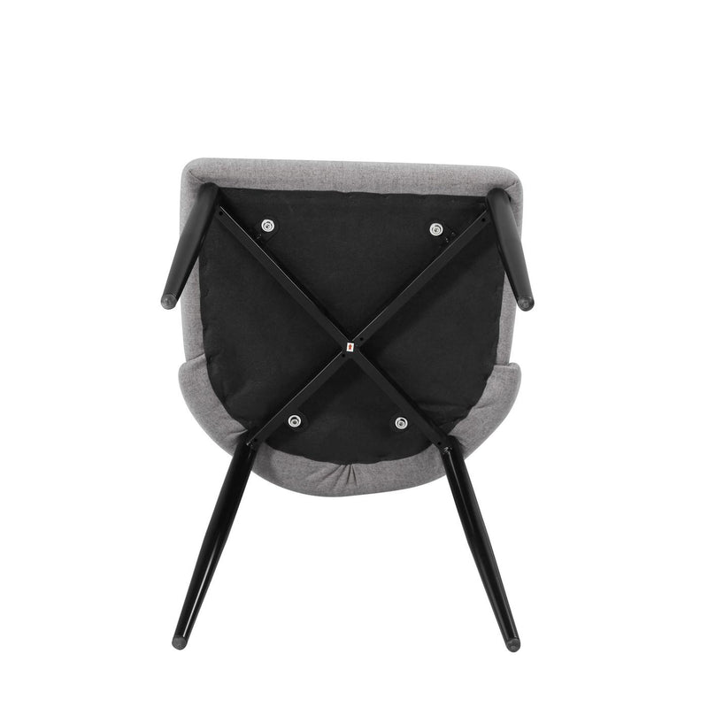 Winners Only Modern Match Dining Chair C1-MM006S-G IMAGE 6