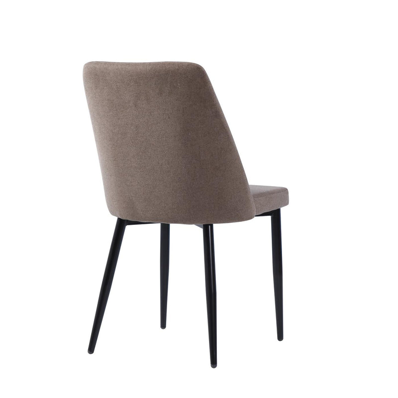 Winners Only Modern Match Dining Chair C1-MM006S-O IMAGE 3