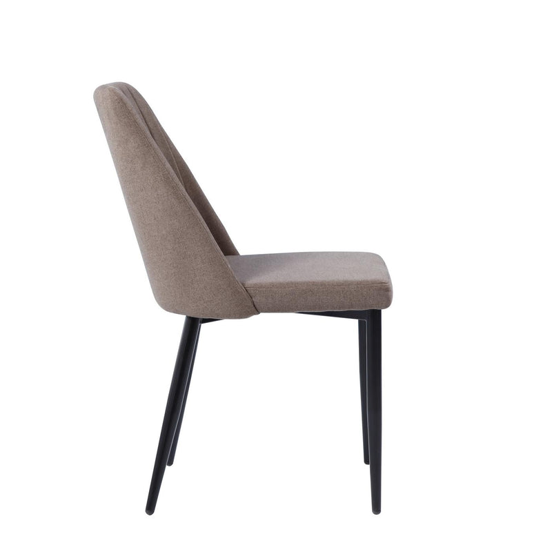 Winners Only Modern Match Dining Chair C1-MM006S-O IMAGE 5