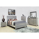  Mako Wood Furniture Robina 8-Drawer Dresser Robina 4300-40-8 Dresser - Sand IMAGE 4