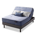  Serta Stratosphere Firm Smooth Top Mattress (Full) IMAGE 15