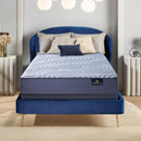  Serta Stratosphere Firm Smooth Top Mattress (Full) IMAGE 17