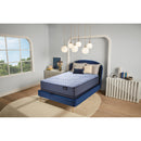  Serta Stratosphere Firm Smooth Top Mattress (Full) IMAGE 19