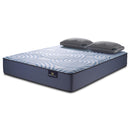  Serta Stratosphere Firm Smooth Top Mattress (Full) IMAGE 4