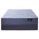  Serta Stratosphere Firm Smooth Top Mattress (Full) IMAGE 7