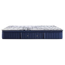 Stearns & Foster Mon Amour Luxury Firm Euro Top Mattress (Twin XL) IMAGE 3