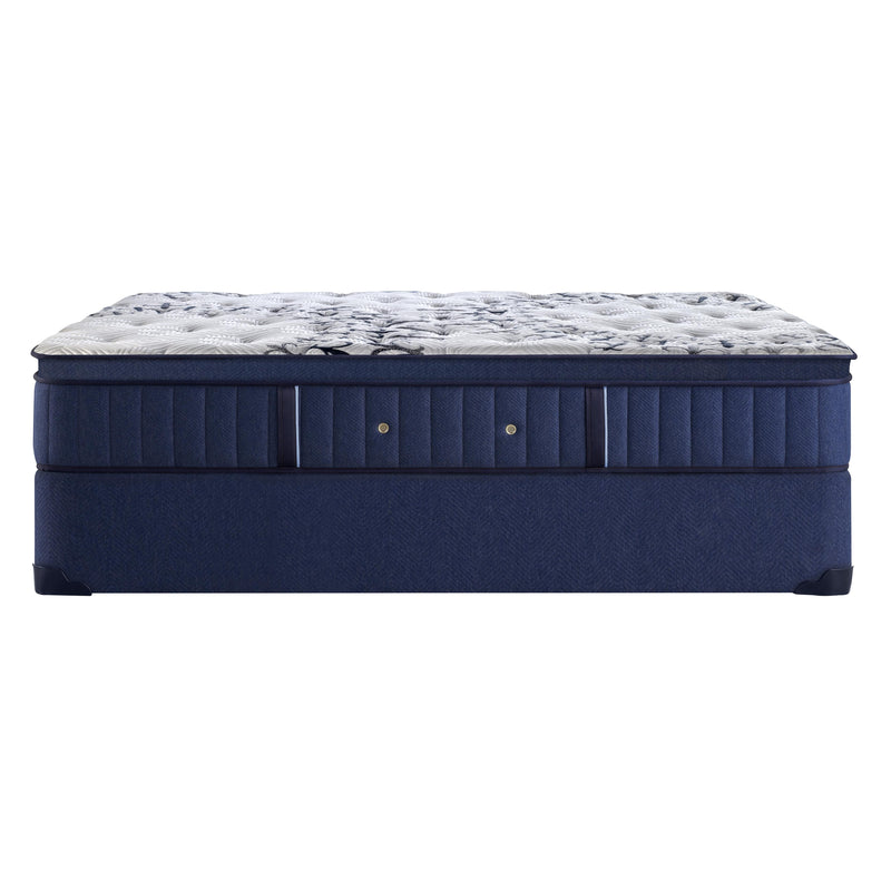 Stearns & Foster Mon Amour Luxury Firm Euro Top Mattress (Twin XL) IMAGE 7