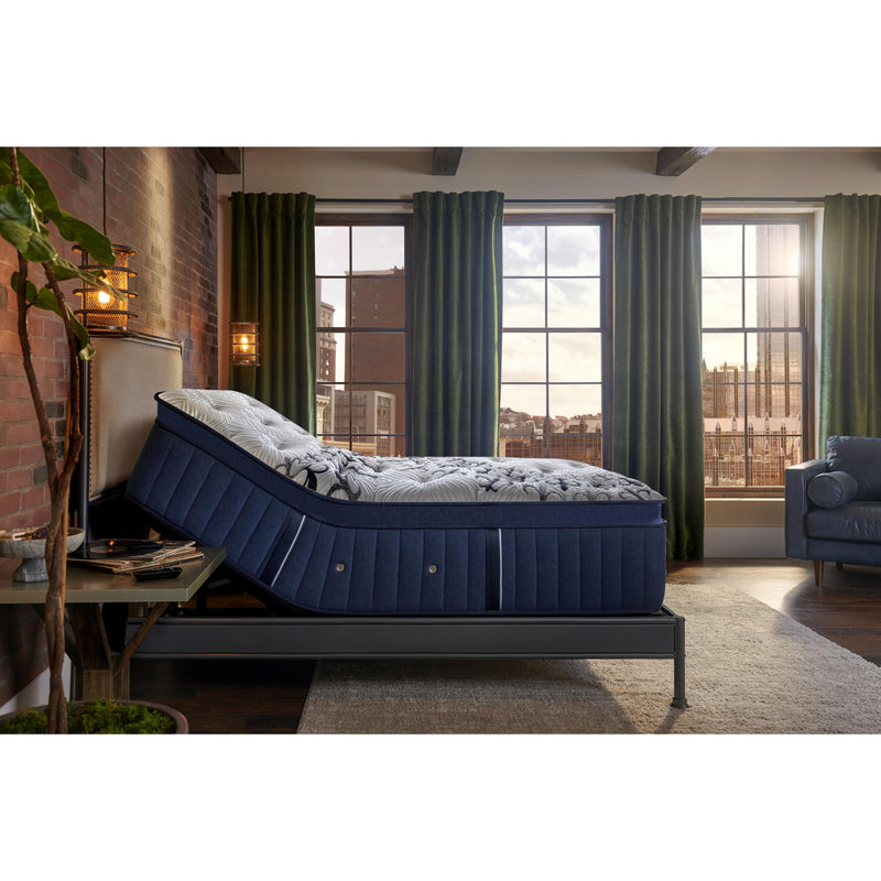 Stearns & Foster Mon Amour Luxury Firm Euro Top Mattress (Full) IMAGE 19