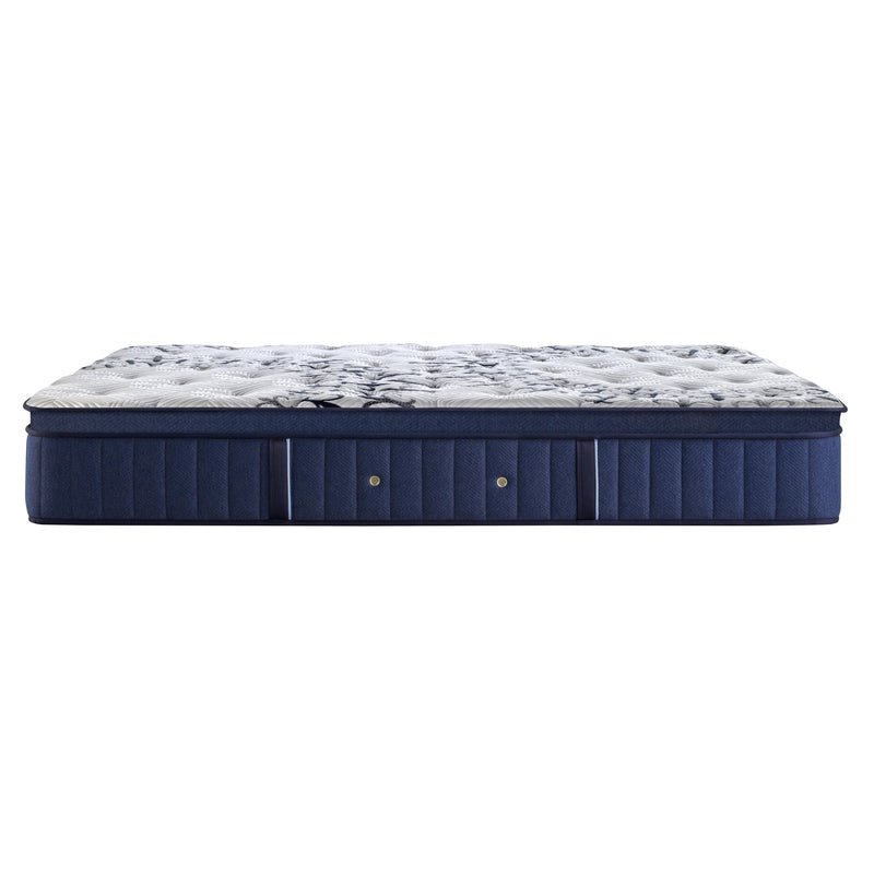 Stearns & Foster Mon Amour Luxury Firm Euro Top Mattress (Full) IMAGE 3
