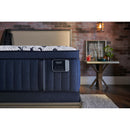 Stearns & Foster Mon Amour Luxury Firm Euro Top Mattress Set (Twin XL) IMAGE 9