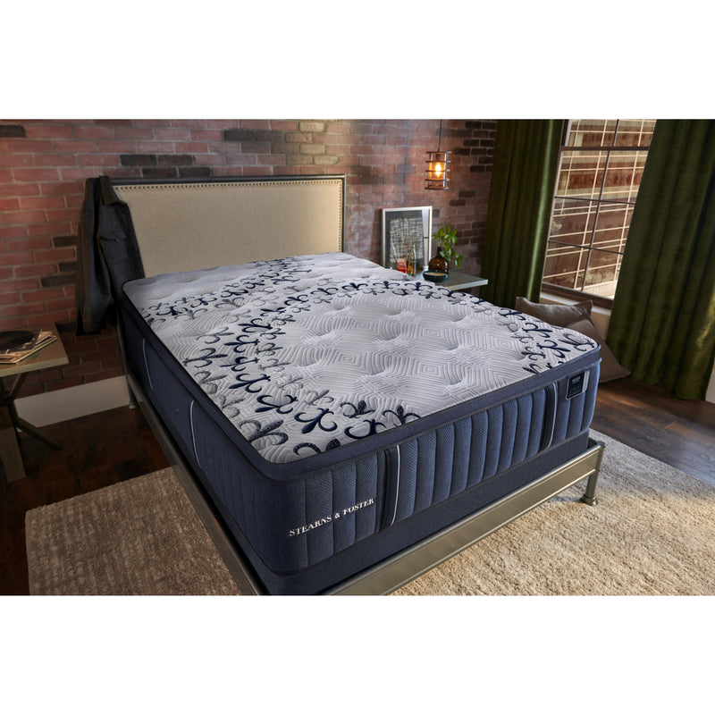 King size pillow top mattress on sale set