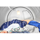  Maytag Commercial Laundry 7.4 cu. ft. Electric Dryer with Intellidry® Sensor MEDP586KW IMAGE 11