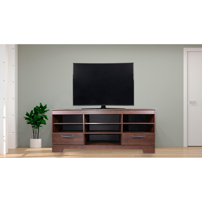 Dynamic Furniture TV Stand 975-144 IMAGE 2