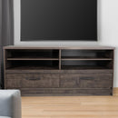  Dynamic Furniture TV Stand 977-143 IMAGE 1
