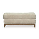 Signature Design by Ashley Parklynn Fabric Ottoman 4890214 IMAGE 2