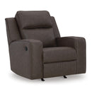 Signature Design by Ashley Lavenhorne 6330625 Rocker Recliner IMAGE 1