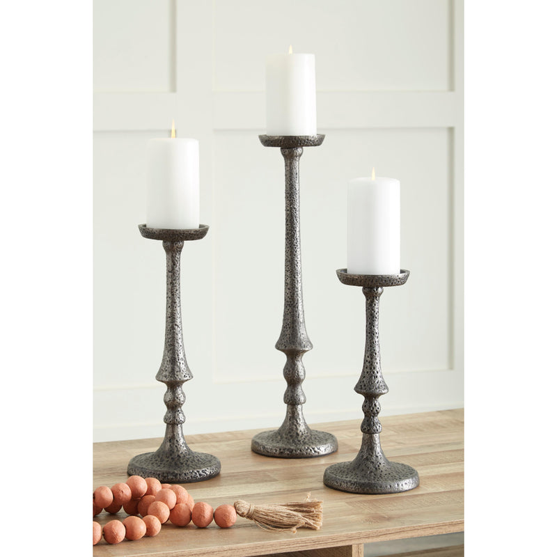 Signature Design by Ashley Home Decor Candle Holders A2000584 IMAGE 4