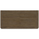 Signature Design by Ashley Cabalynn 5-Drawer Chest B974-46 IMAGE 6