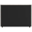 Signature Design by Ashley Cabalynn Queen Upholstered Bed B974-77/B974-74 IMAGE 4