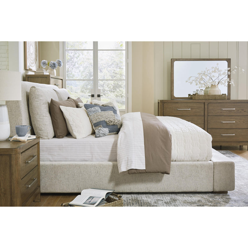 Signature Design by Ashley Cabalynn King Upholstered Bed B974-78/B974-76 IMAGE 7