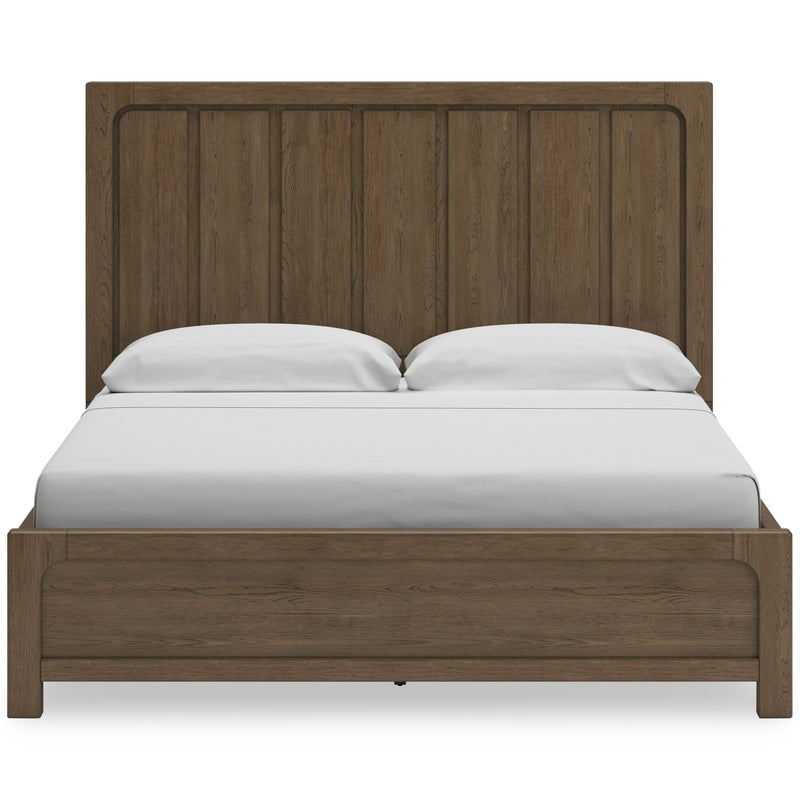 Signature Design by Ashley Cabalynn King Panel Bed with Storage B974-58/B974-56/B974-97S/B974-50 IMAGE 3