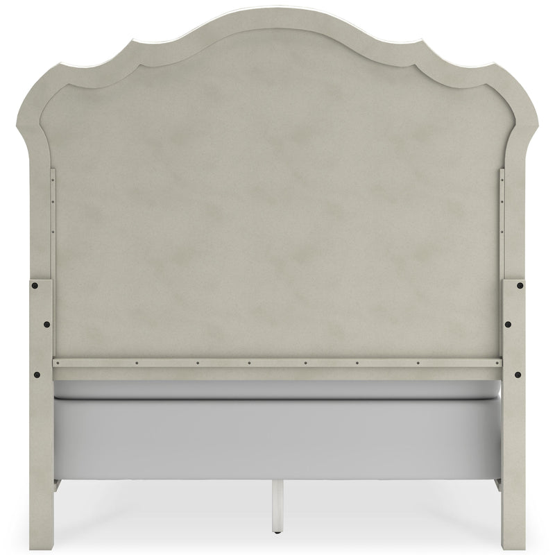 Signature Design by Ashley Arlendyne Queen Upholstered Bed B980-57/B980-54/B980-97 IMAGE 4