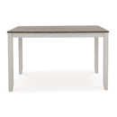 Signature Design by Ashley Skempton 7 pc Dinette D394-423 IMAGE 5