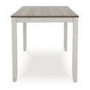 Signature Design by Ashley Skempton 7 pc Dinette D394-423 IMAGE 6