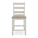 Signature Design by Ashley Skempton 7 pc Dinette D394-423 IMAGE 9