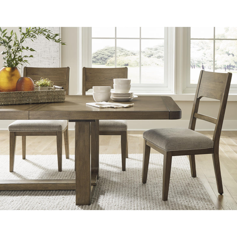 Signature Design by Ashley Cabalynn Dining Table D974-35 IMAGE 13