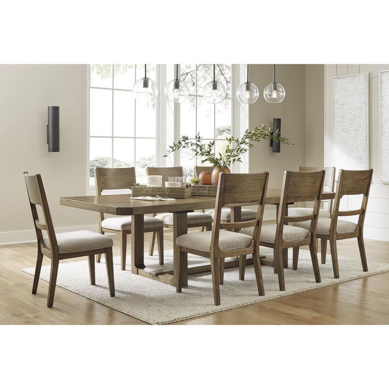 Signature Design by Ashley Cabalynn Dining Table D974-35 IMAGE 16