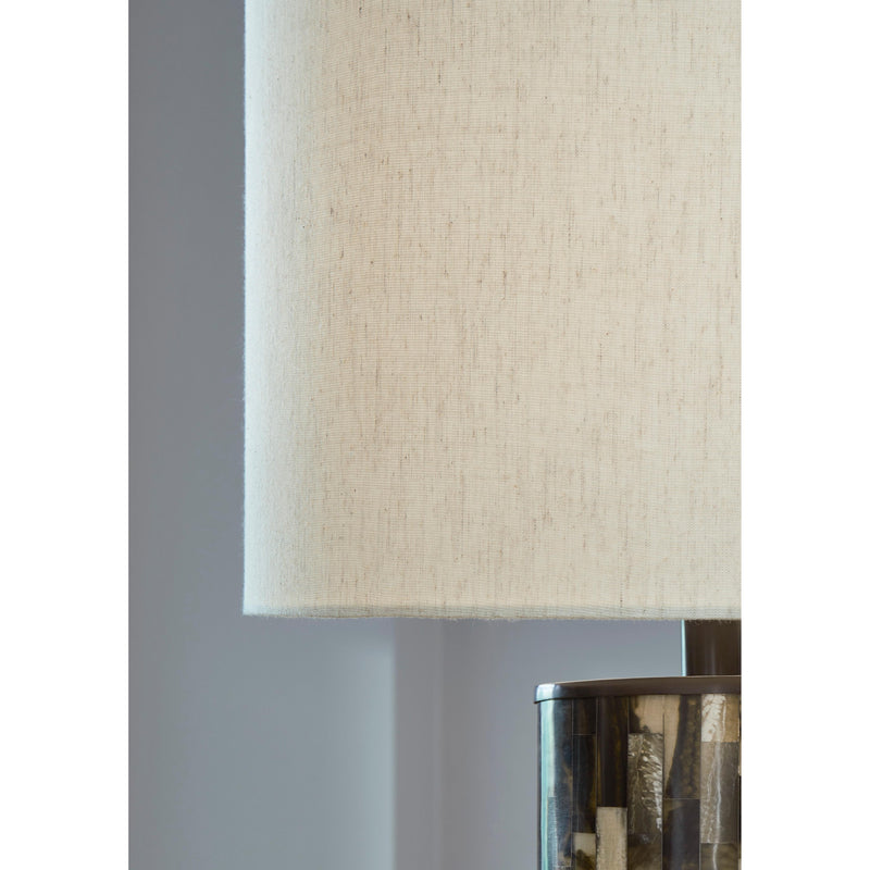 Signature Design by Ashley Ellford Table Lamp L235684 IMAGE 3