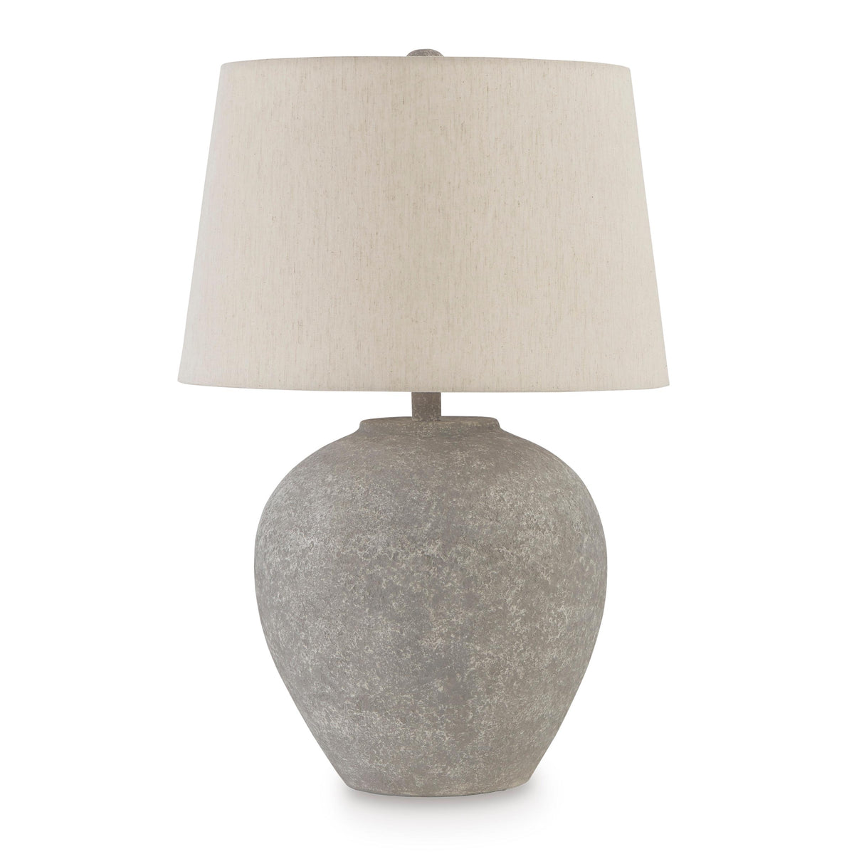 Oracle Table Lamp ガエ アウレンティ Signature Design by Ashley Dreward L235694 Metal Table Lamp