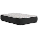  Ashley Sleep Elite Springs Firm M40521 Full Mattress IMAGE 1