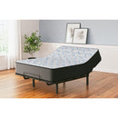 Ashley Sleep Elite Springs Plush M40611 Twin Mattress IMAGE 6