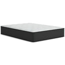  Sierra Sleep Palisades Plush M41651 California King Mattress IMAGE 1