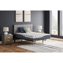  Sierra Sleep 10 Inch Chime Elite 2.0 M42511 Twin Mattress IMAGE 4