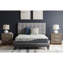  Sierra Sleep 10 Inch Chime Elite 2.0 M42551 California King Mattress IMAGE 7