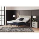  Sierra Sleep 12 Inch Chime Elite 2.0 M42621 Full Mattress IMAGE 6