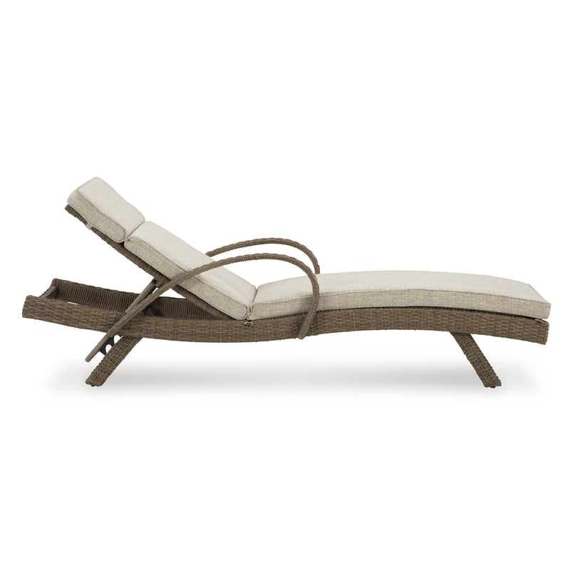 Signature Design by Ashley Outdoor Seating Chaises P791-815 IMAGE 4