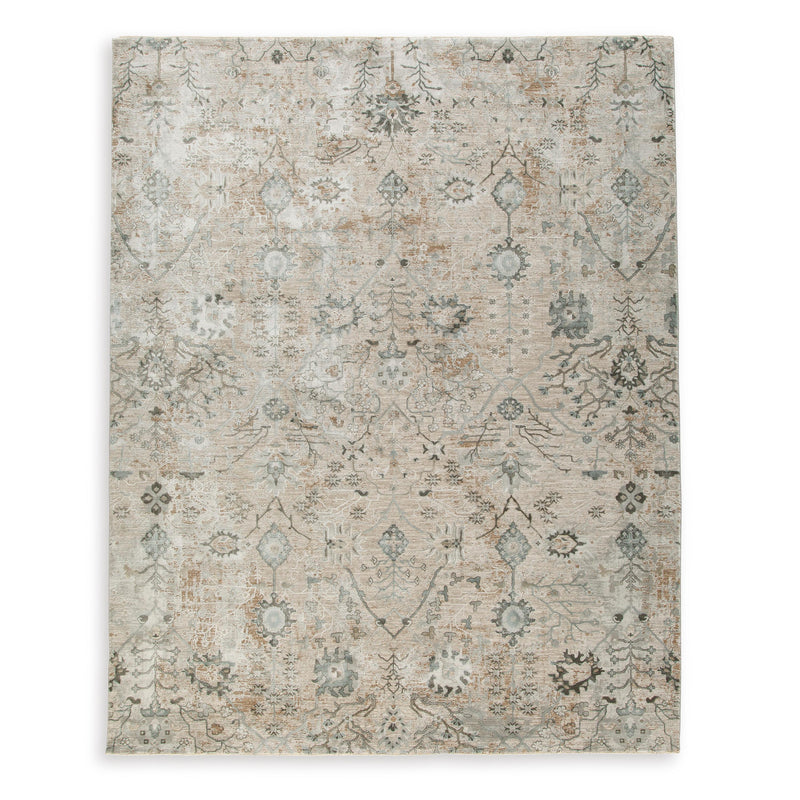 Signature Design by Ashley Rugs Rectangle R406041 IMAGE 1