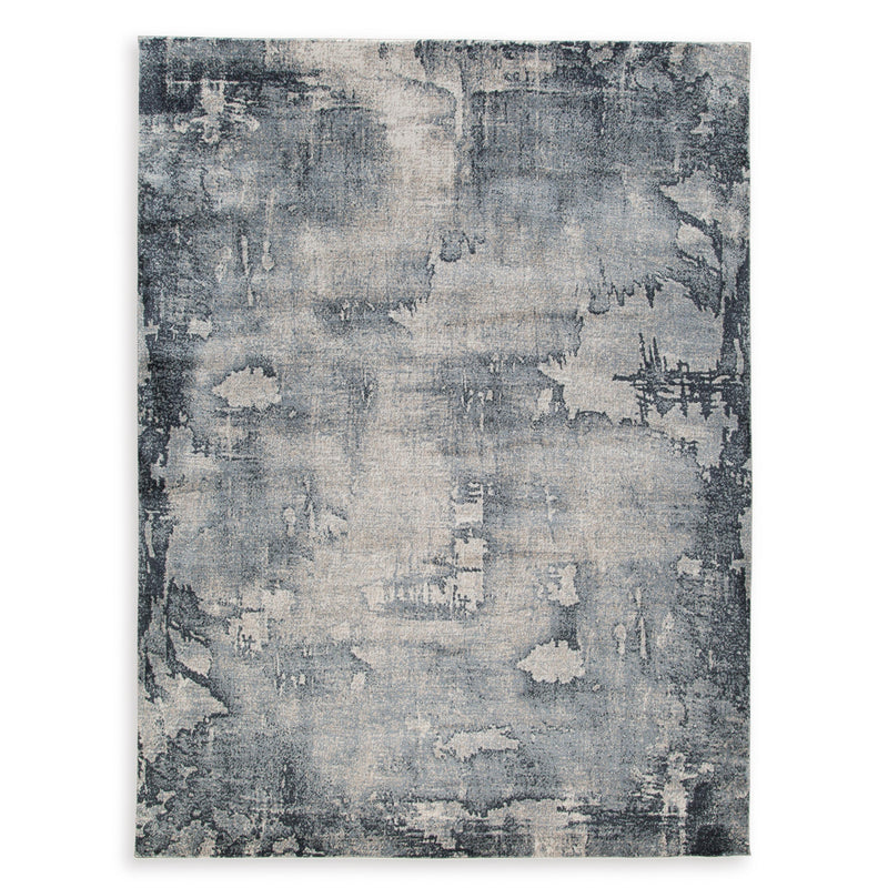 Signature Design by Ashley Rugs Rectangle R406131 IMAGE 1