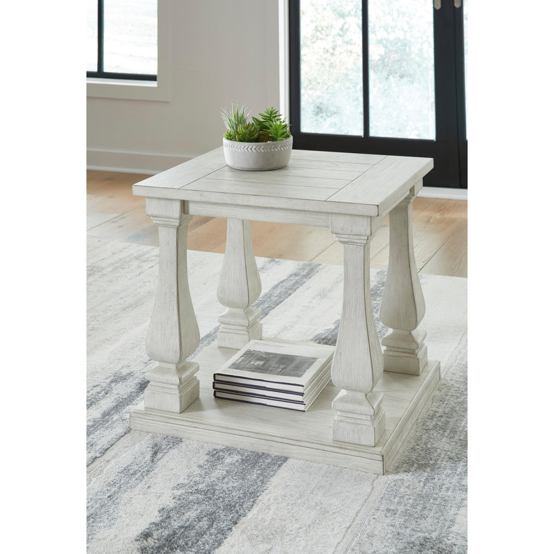 Signature Design by Ashley Arlendyne End Table T747-3 IMAGE 5
