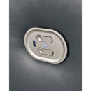  Signature Design by Ashley Mindanao U5950418 Power Reclining Loveseat with Console and Adjustable Headrest IMAGE 9