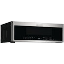  Frigidaire Gallery 30-inch, 1.2 cu. ft Over-the-Range Microwave Oven GMOS1266AF IMAGE 5