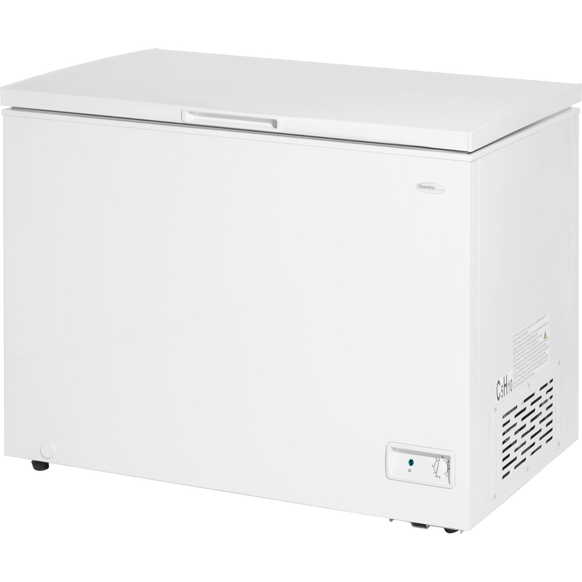 Danby 10.0 cu. ft. Chest Freezer DCF100A6WM