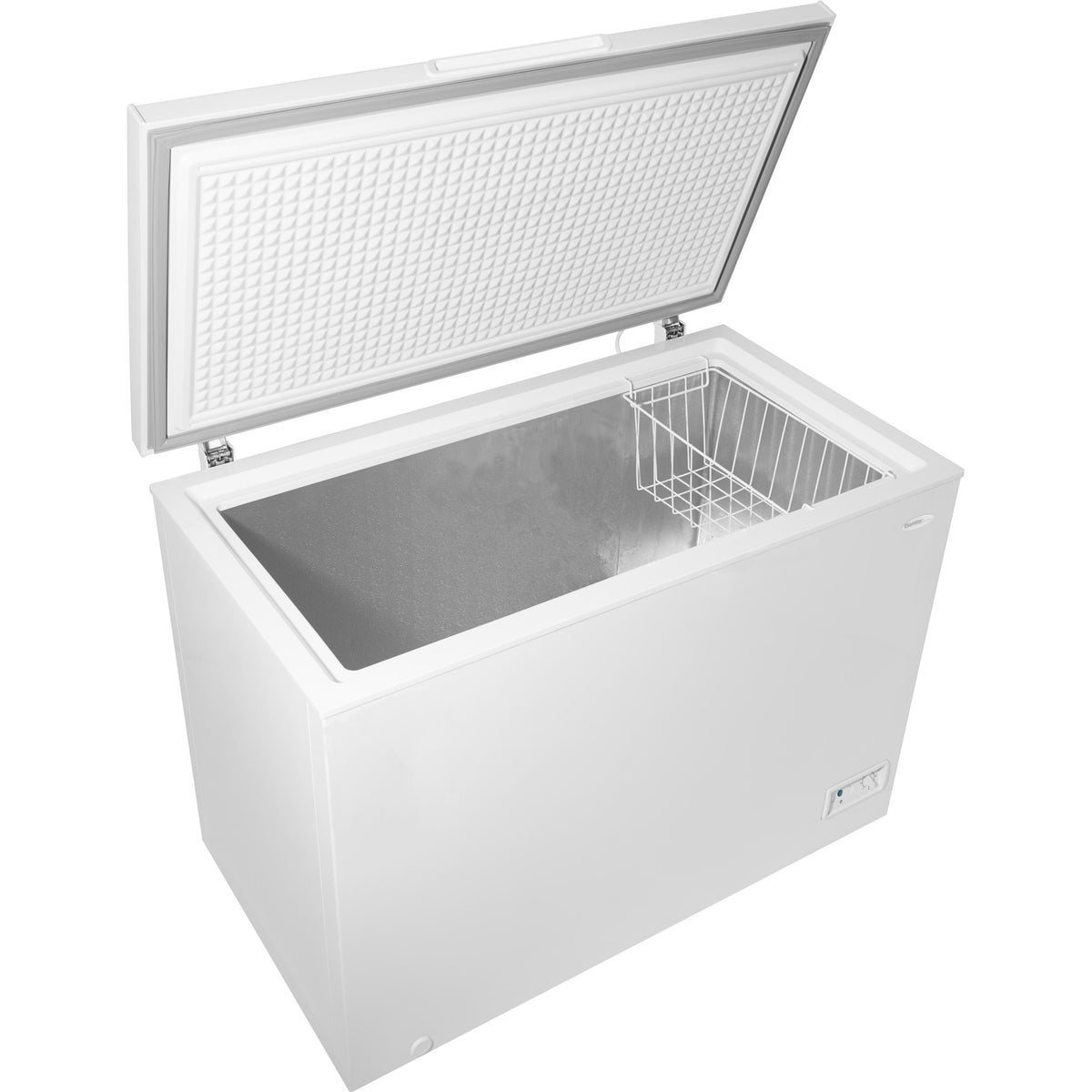Danby 10.0 cu. ft. Chest Freezer DCF100A6WM