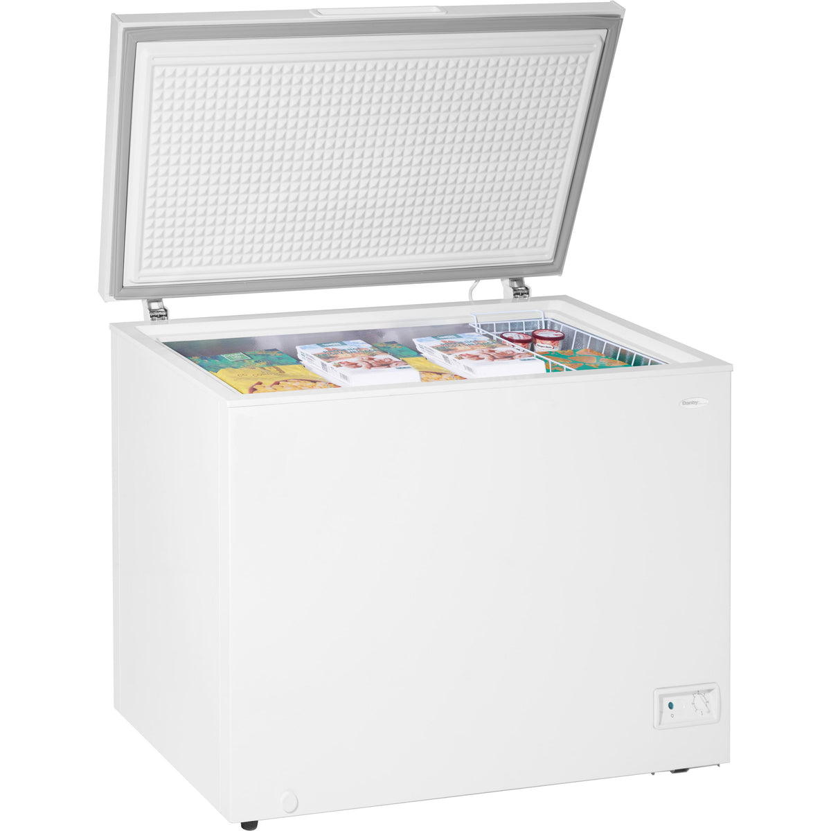 Danby 10.0 cu. ft. Chest Freezer DCF100A6WM