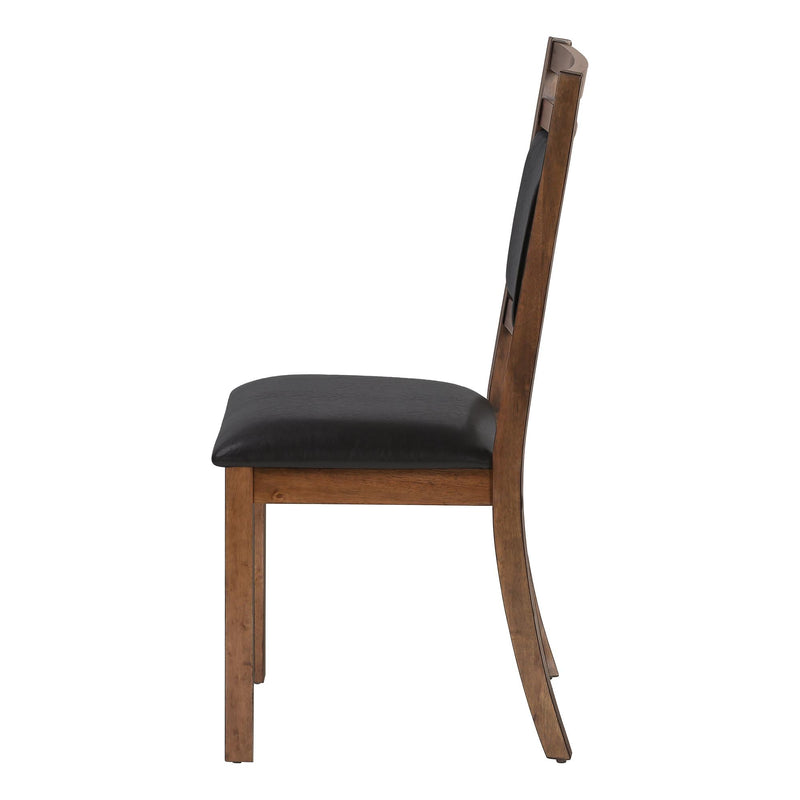 Monarch Dining Chair I 1310 IMAGE 4