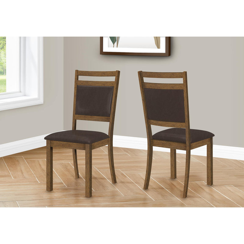 Monarch Dining Chair I 1310 IMAGE 9